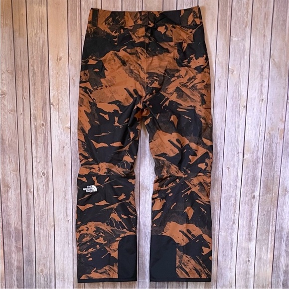 The North Face Men’s Freedom Snow Pants Short Length - Picture 6 of 9